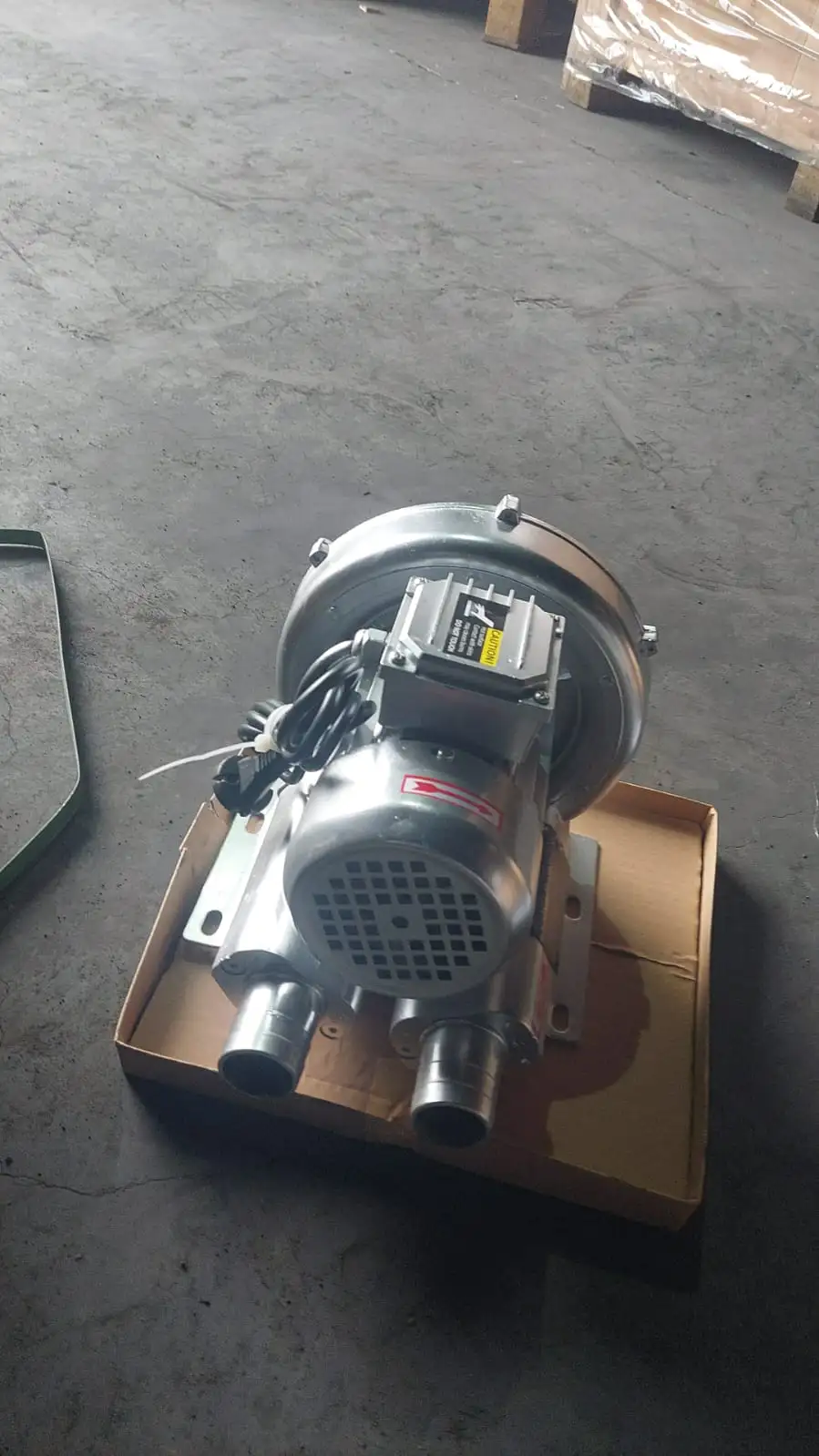 Pompa Air Celup SOBO WP-55000DP